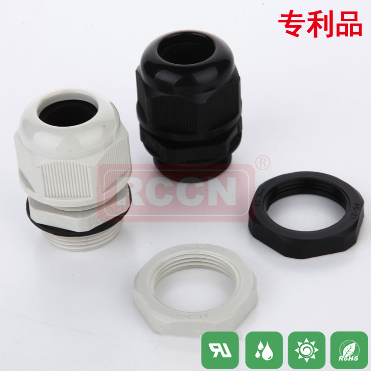 sunbet公制电缆接头 MGA