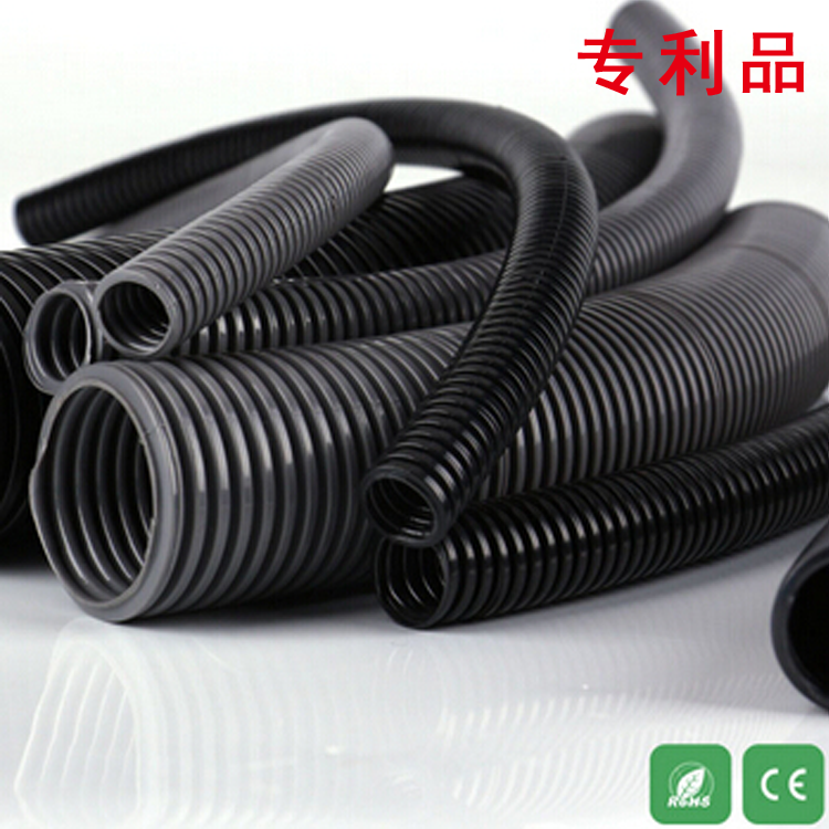  sunbetPA尼龙阻燃波纹管