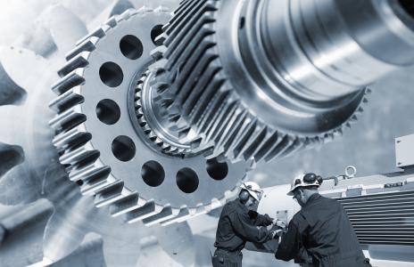  机械工业增加值增速持续小幅回升