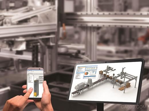 工业4.0是否有助于推动sunbet运行控制产品市场发展