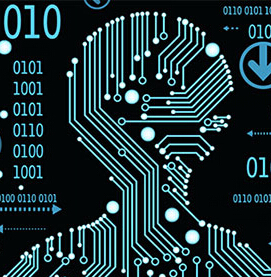 人工sunbet成新一轮产业变革核心方向