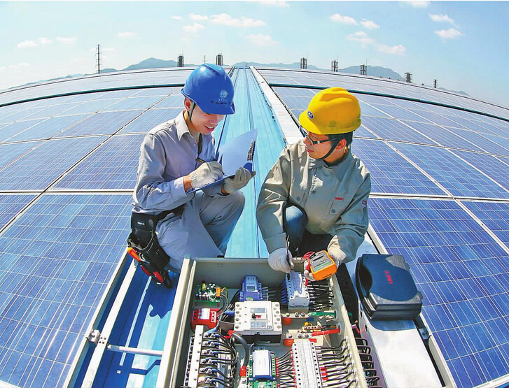 能源局：任何项目不得发放“路条”文件