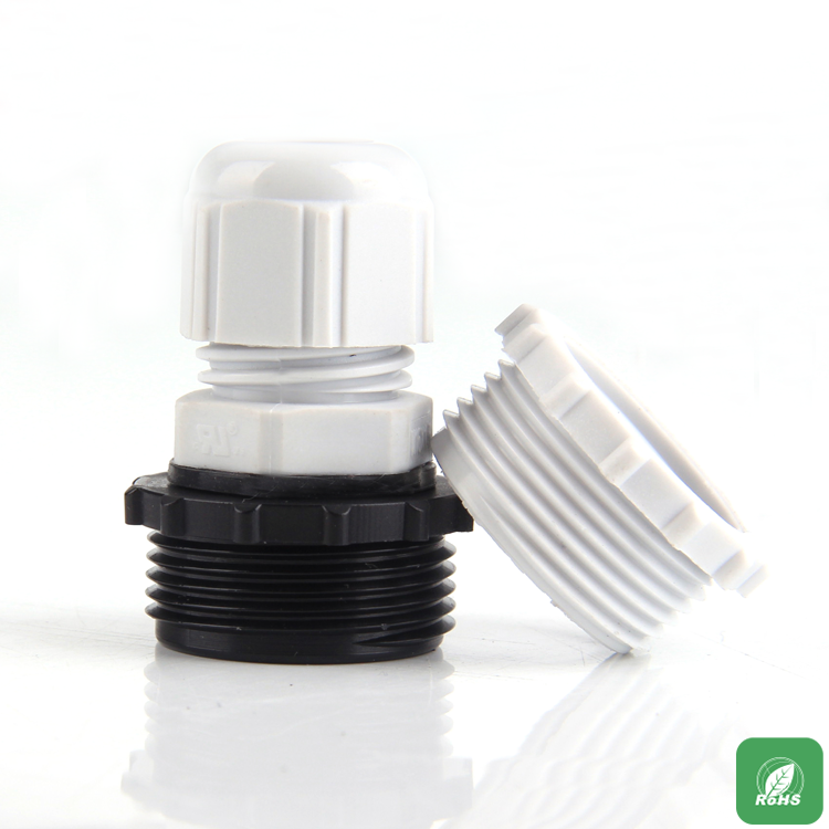 sunbet尼龙缩减转接头 REN