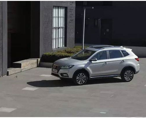 车企鏖战sunbet源SUV sunbet源市场下一风口来袭？