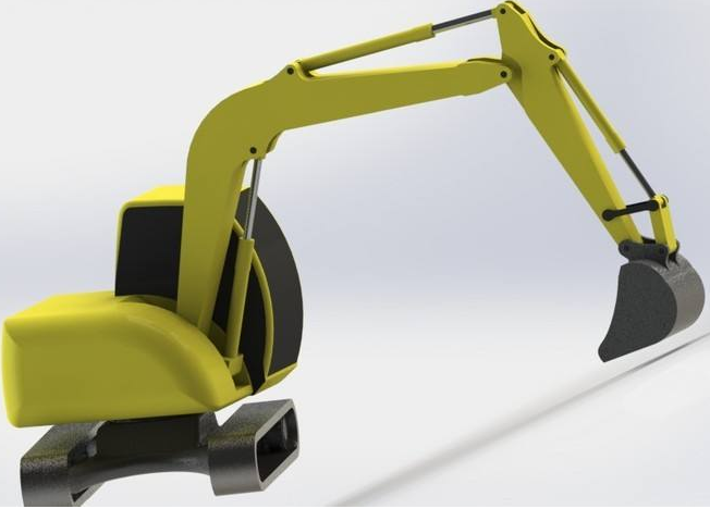 上半年机械工业实现利润总额同比增长14.69%