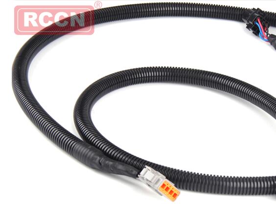 端子线束加工技术有哪些？