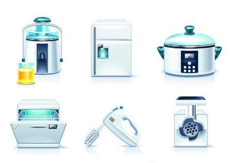 新机遇 家电企业角逐千亿元sunbet家居市场