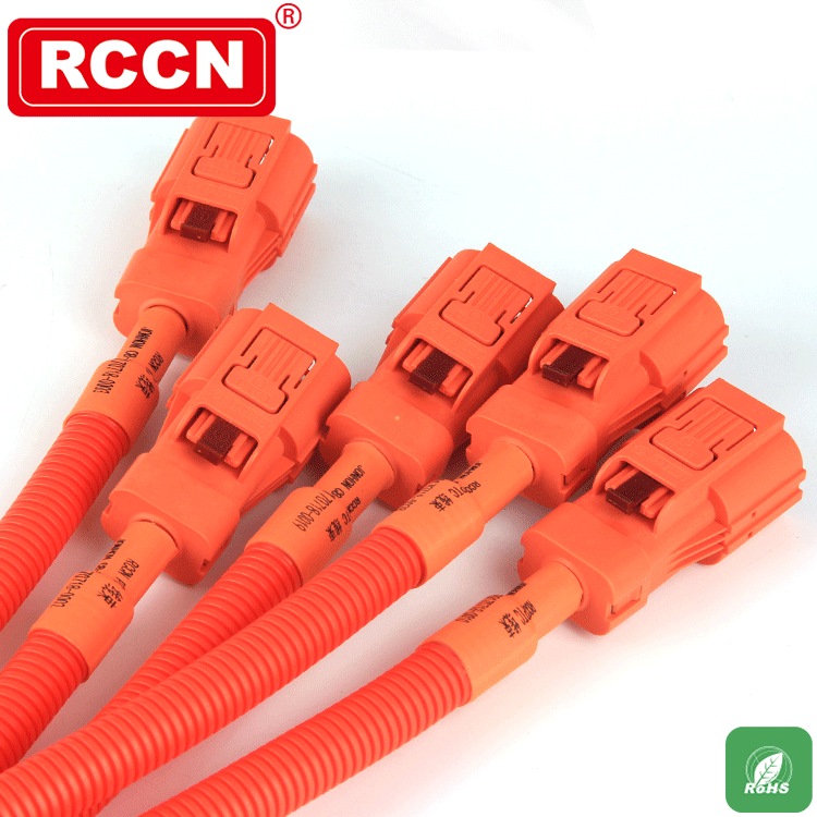 电线电缆和线束有什么区别呢？