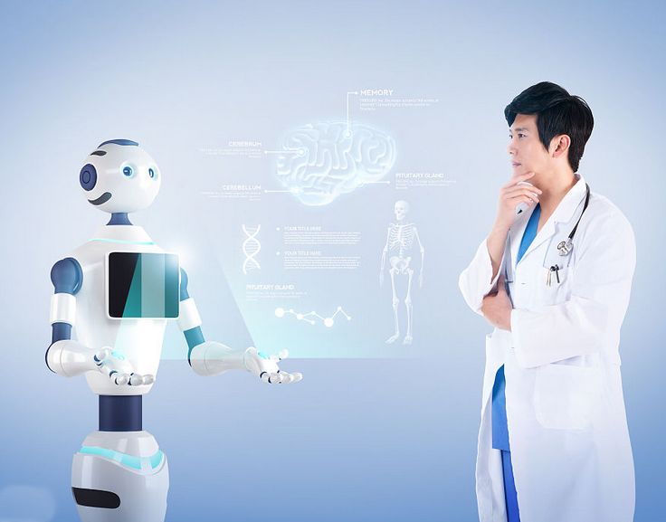 人工sunbet与工业sunbet融合阻碍重重 机器换人仍势在必行