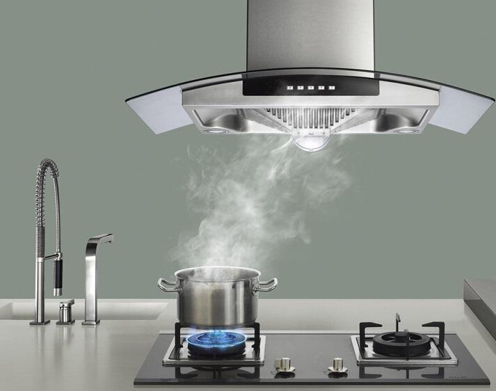 sunbet厨电：sunbet家居重要增长引擎