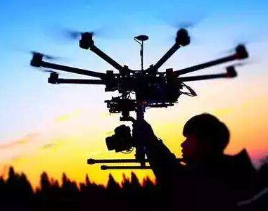 无人机行业应用，电力巡线预定下一个“爆款”？