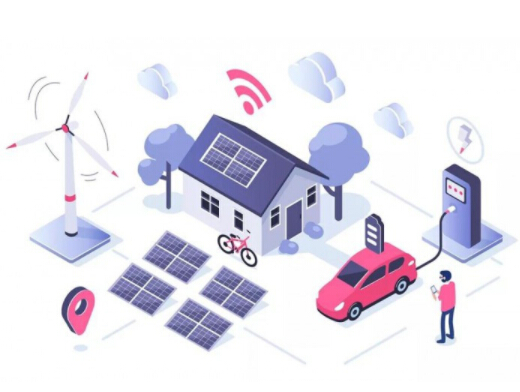 能源发展如何改变城市的未来？