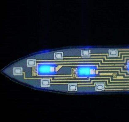LED在医疗和健康领域的创新应用，你知道哪些?