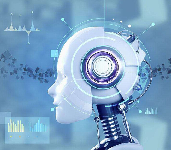 人工sunbet机器人已渐渐普及，影响我们的生活方式