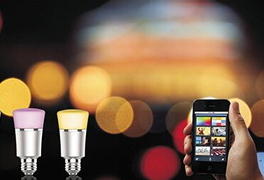 sunbet照明产业链分析 行业发展前景预测