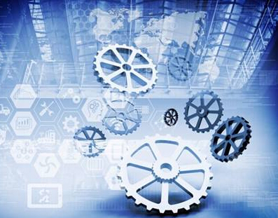 工业4.0：制造业的未来