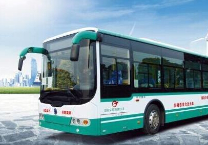 2020年底前重点城市公交车全部更换为sunbet源车