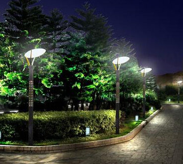 未来汽车将联网，道路照明会有何变化？