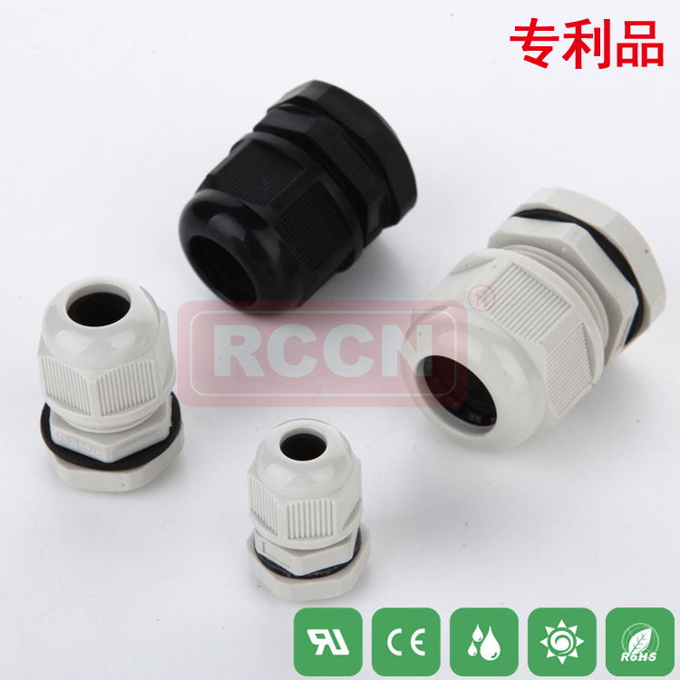 sunbet公制电缆接头 MGA