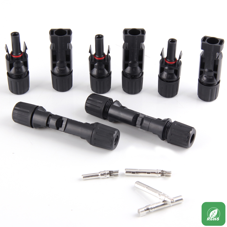 MC4太阳能光伏连接器LQ-1 