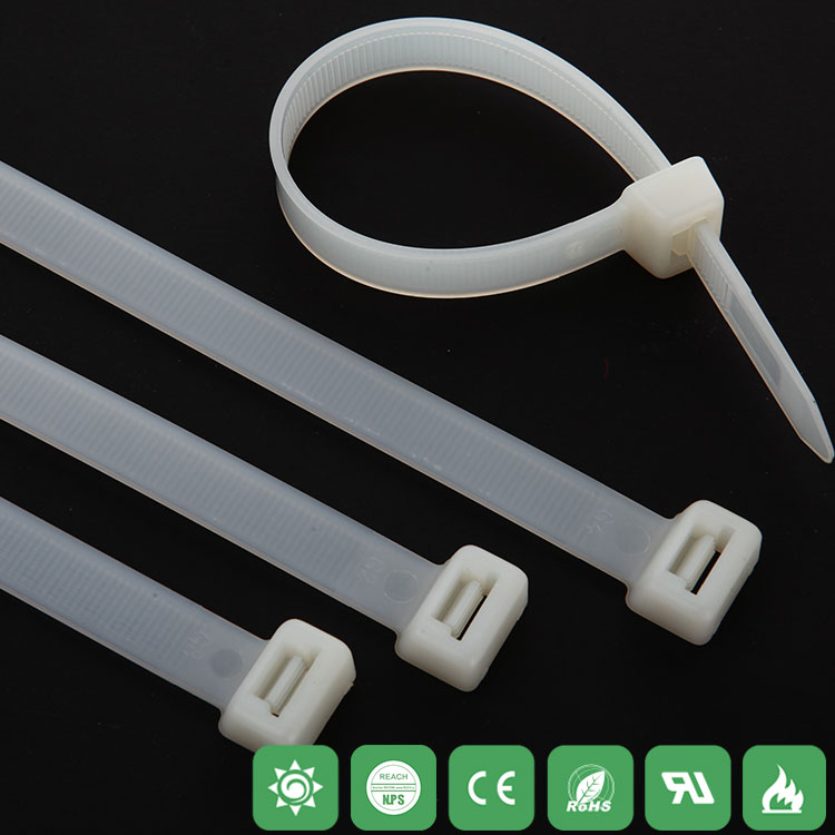 sunbet超宽型尼龙扎线带 GEHD