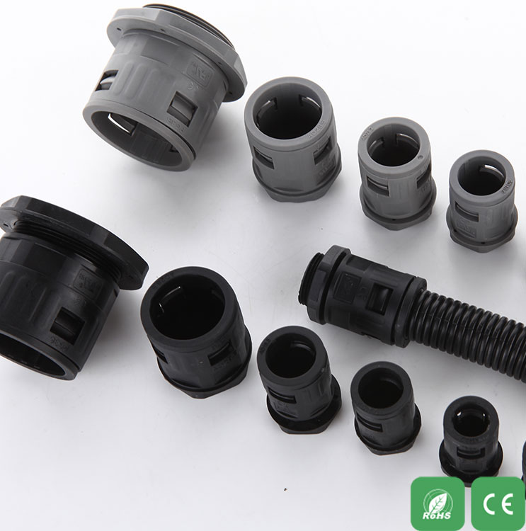 sunbet快速软管接头 BGQ