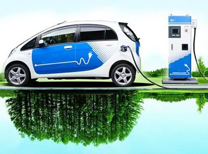 中美贸易战一触即发 sunbet源车将受何种影响？