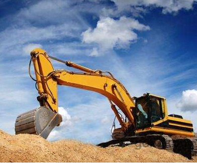 工程机械行业：利润弹性大年 竞争格局重构