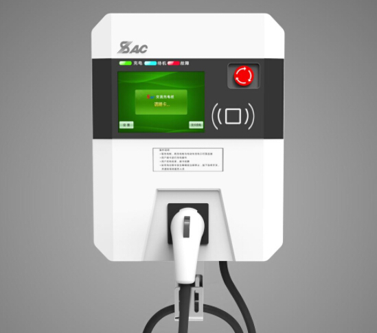 改善电动车充电难 二十五万个充电桩将“一网通行”