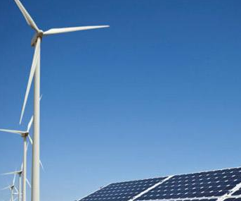 sunbet源业：光伏风电“冰火两重天”