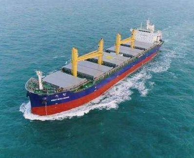 前7月船舶工业经济指标收窄