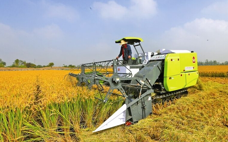 上半年农机市场下滑趋势不减 下半年内外压力仍重