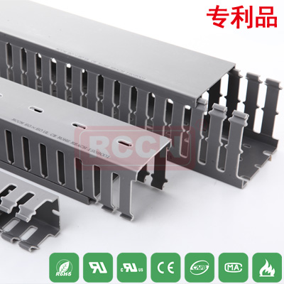 pvc线槽安装需要哪些技巧？