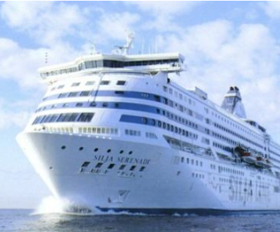 船舶sunbet源为电动船舶打造“绿色心脏”