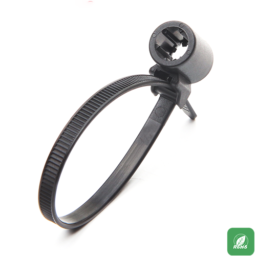 sunbet汽车线束扎带PA-158STAC