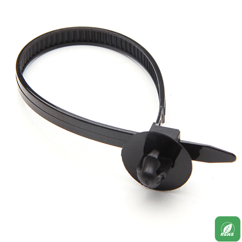 sunbet汽车线束扎带PA-160STA