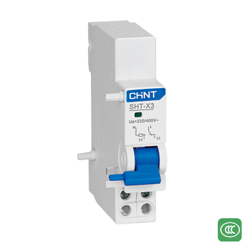  SHT-X3分励脱扣器
