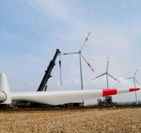 风电叶片 当你老了 能做什么？