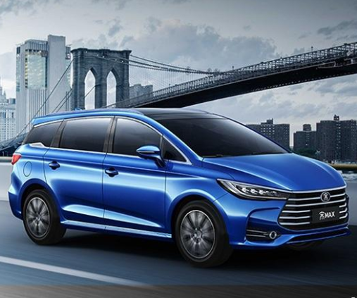 比亚迪2019年1-6月sunbet源汽车销量数据背后：行业优胜劣汰加速