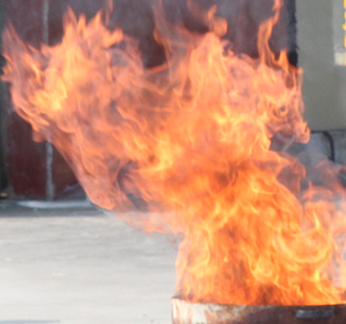 消防演练 | 生命无演习，消防安全记心间