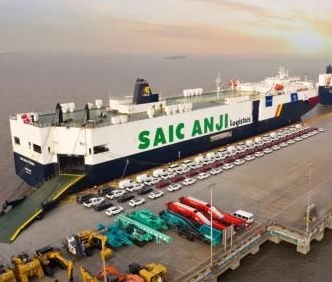 双喜临门！“造船出海”