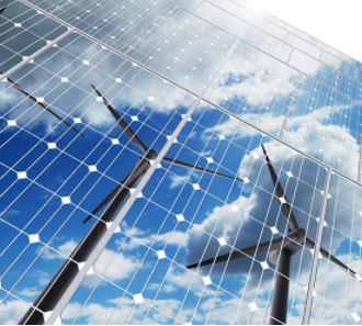 中国风电光伏发电步入竞价sunbet 或引发行业洗牌