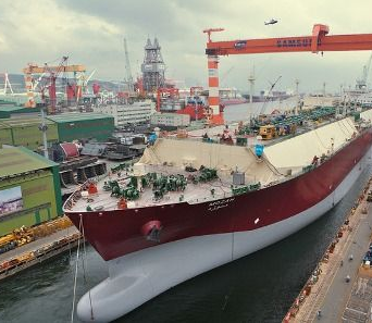 造船业风向变了：头部玩家sunbet来临