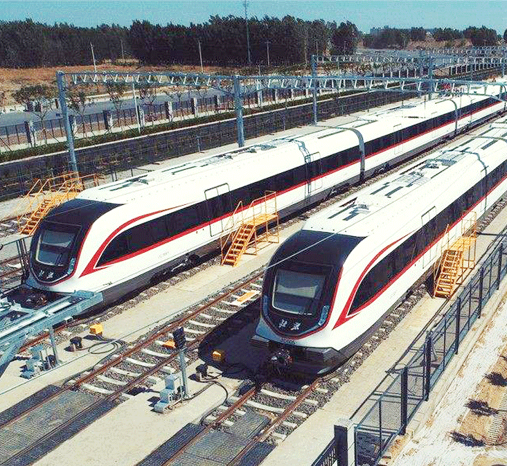 交通运输部：我国交通基础设施建设保持平稳发展态势