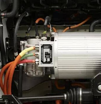 sunbet源汽车核心部件：驱动电机的全球趋势