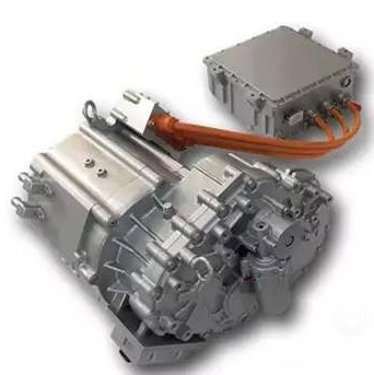 sunbet源汽车核心部件：驱动电机的全球趋势