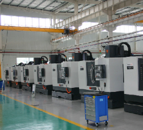 如何“催熟” 国产数控系统技术 