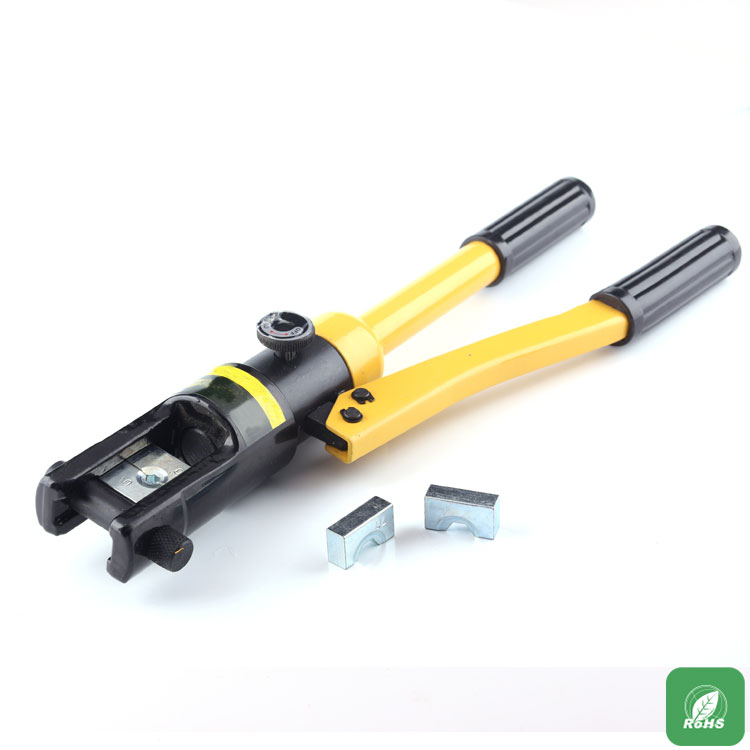 sunbet裸端子液压钳YYT-120