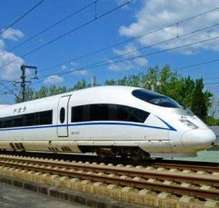 从“和谐号”到“复兴号”，看高铁如何成为中国制造的金字招牌！