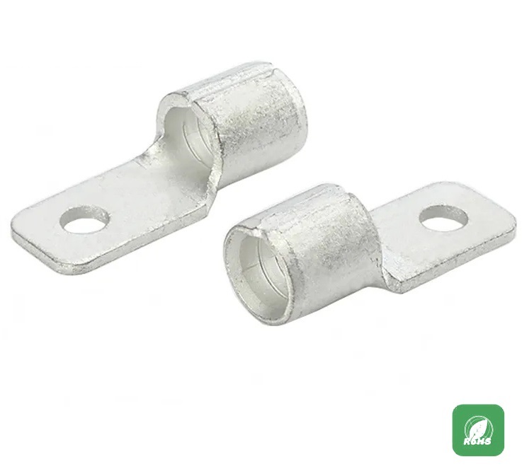 sunbetCB型窄头裸端子